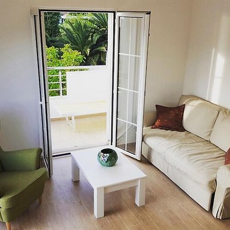 Apartment Milas Тиват Екстер'єр фото