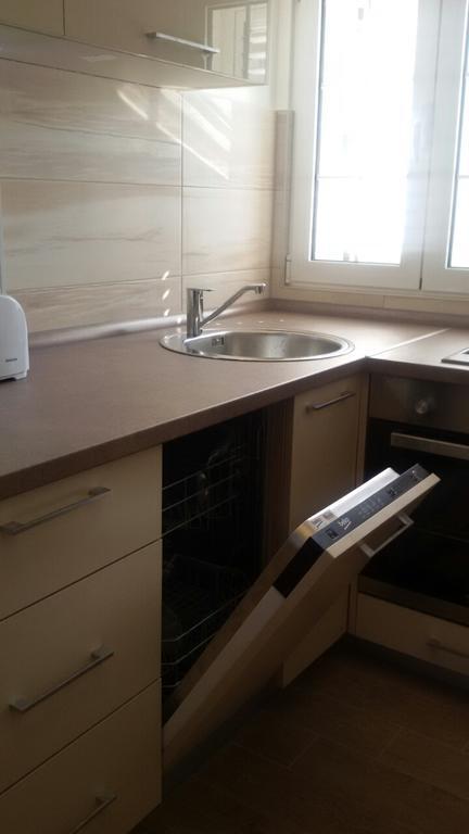 Apartment Milas Тиват Екстер'єр фото