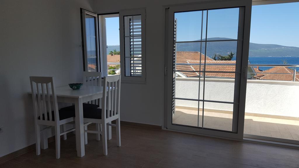 Apartment Milas Тиват Екстер'єр фото