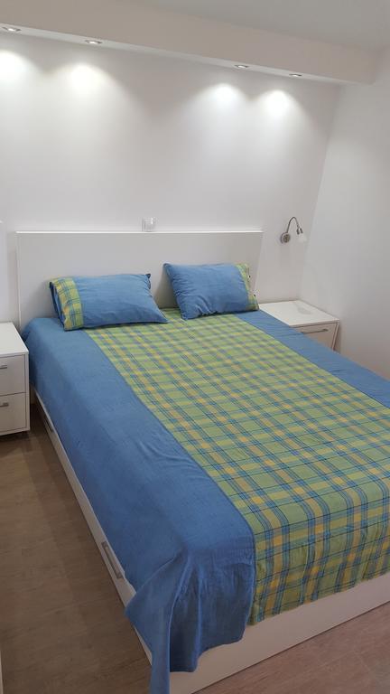 Apartment Milas Тиват Екстер'єр фото