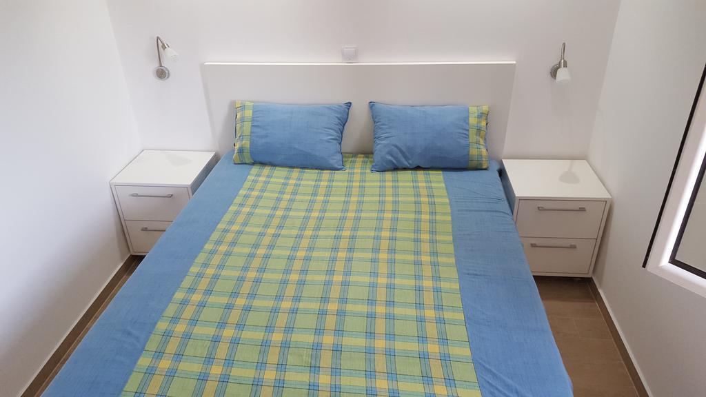Apartment Milas Тиват Екстер'єр фото
