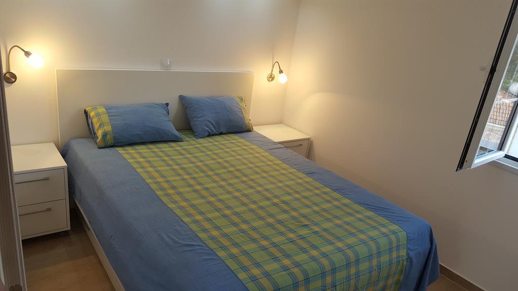 Apartment Milas Тиват Екстер'єр фото